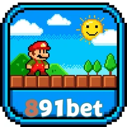 891BET — ikon APK